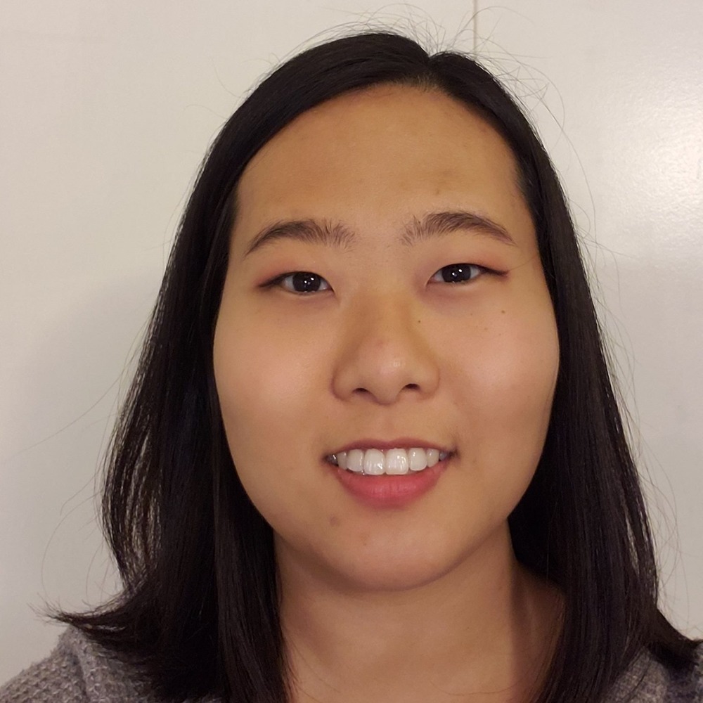 Meet your Posher, Joanna